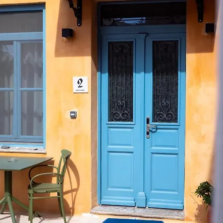 شقة فندقية Casa Del Sol (adults Only) Rhodes City