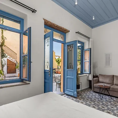Lejlighedshotel Casa Del Sol (adults Only) 3*