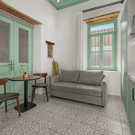 Casa Del Sol (adults Only) شقة فندقية 3*
