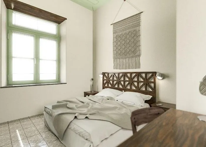 Lejlighedshotel Casa Del Sol (adults Only) 3*