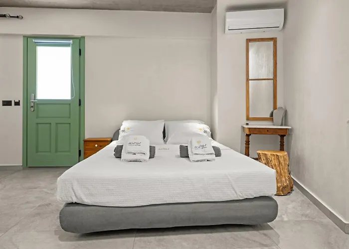 Casa Del Sol (adults Only) Lejlighedshotel Rhodes City