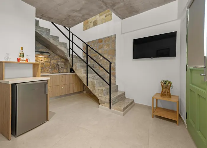 Casa Del Sol (adults Only) Lejlighedshotel 3*