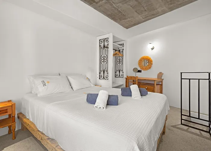Casa Del Sol (adults Only) Lejlighedshotel Rhodes City
