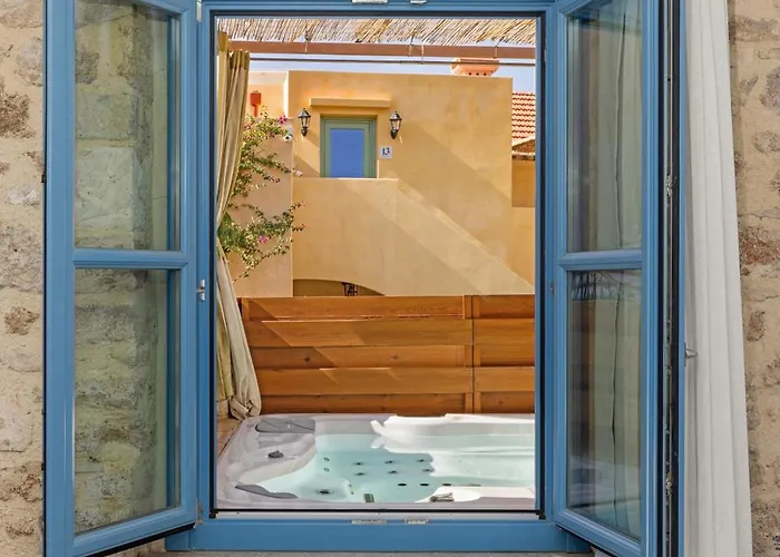 Lejlighedshotel Casa Del Sol (adults Only)