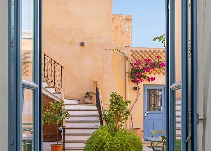 Casa Del Sol (adults Only)