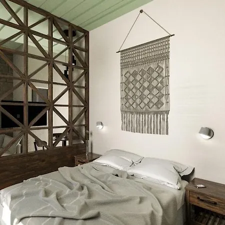 Hotel apartamentowy Casa Del Sol (adults Only)