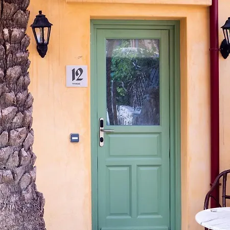 Casa Del Sol (adults Only) Hotel apartamentowy 3*