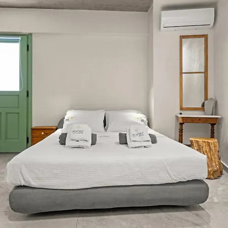 Casa Del Sol (adults Only) Hotel apartamentowy Rhodes City