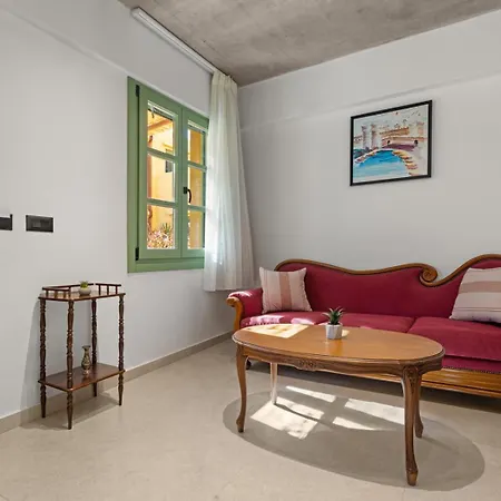 Casa Del Sol (adults Only) Hotel apartamentowy