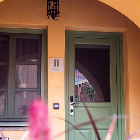 Casa Del Sol (adults Only) Rhodes City