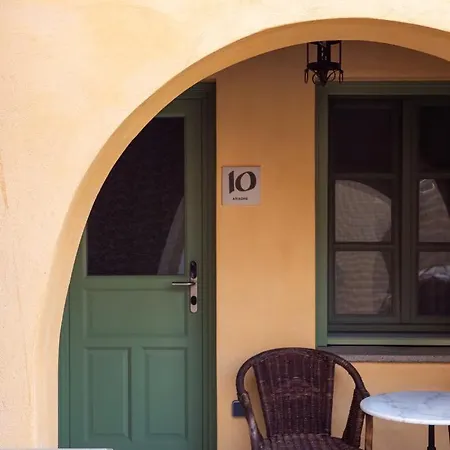 Casa Del Sol (adults Only) Hotel apartamentowy 3*