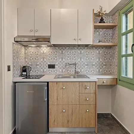 Hotel apartamentowy Casa Del Sol (adults Only)