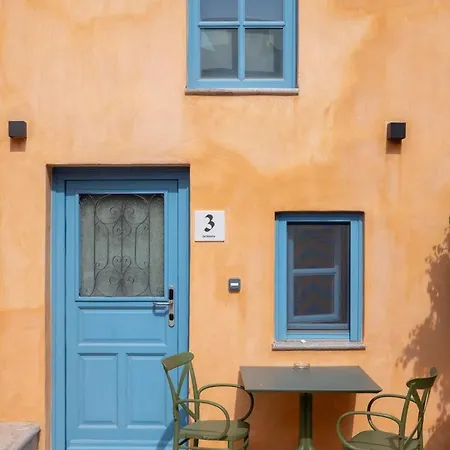 Casa Del Sol (adults Only) Rhodes City