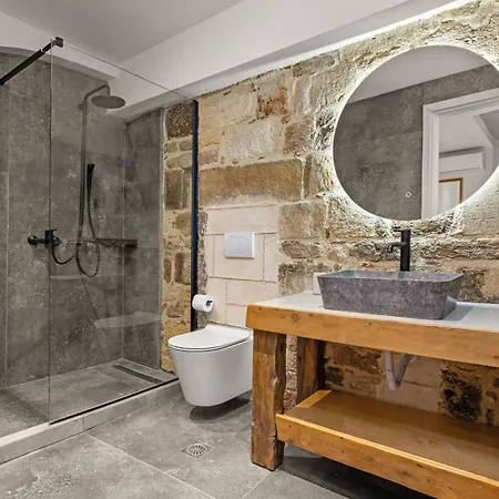 Hotel apartamentowy Casa Del Sol (adults Only) 3*