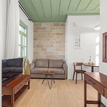 Casa Del Sol (adults Only) Hotel apartamentowy Rhodes City