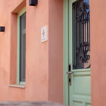 Hotel apartamentowy Casa Del Sol (adults Only) Rhodes City