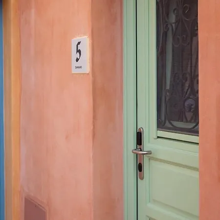 Casa Del Sol (adults Only) Hotel apartamentowy