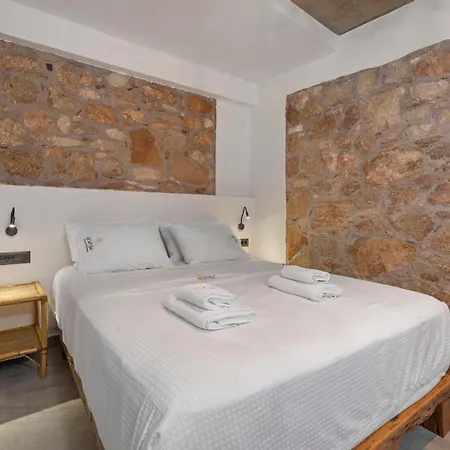 Casa Del Sol (adults Only) Hotel apartamentowy Rhodes City