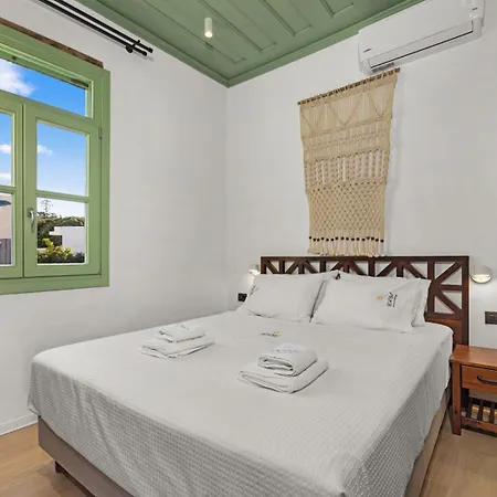 Casa Del Sol (adults Only) 3* Rhodes City