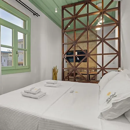 Casa Del Sol (adults Only) Hotel apartamentowy