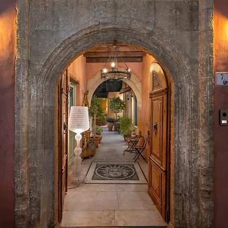 Casa Del Sol (adults Only) Rhodes City