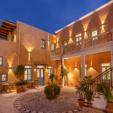 Casa Del Sol (adults Only) Hotel apartamentowy