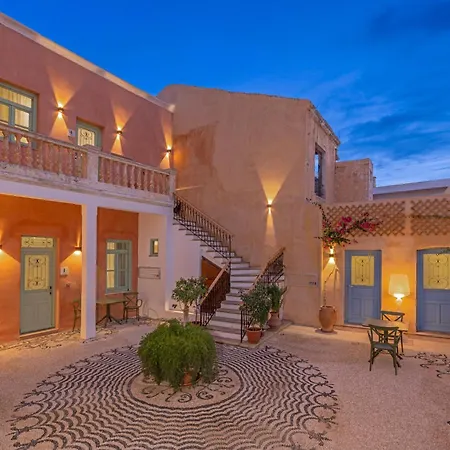 Hotel apartamentowy Casa Del Sol (adults Only)