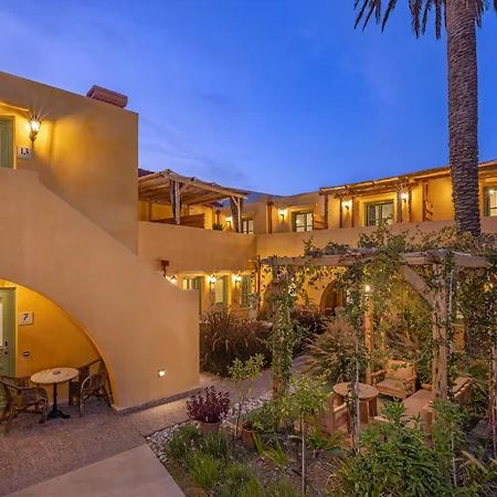 Hotel apartamentowy Casa Del Sol (adults Only) Rhodes City