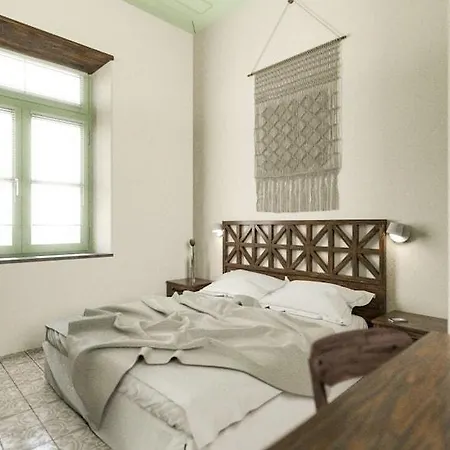 Aparthotel Casa Del Sol 3*