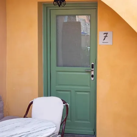 Casa Del Sol (adults Only) Rhodes City