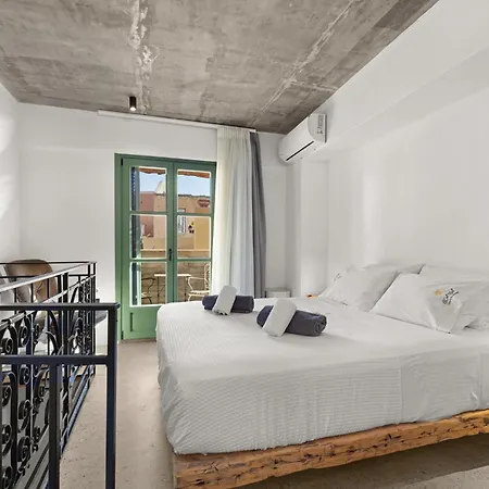 Casa Del Sol (adults Only) Apartmanhotel