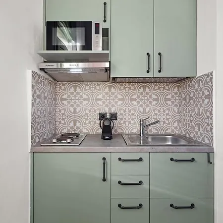 Casa Del Sol (adults Only) Rhodes City