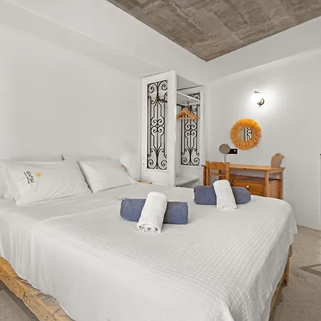 Casa Del Sol (adults Only) Apartmanhotel Rhodes City