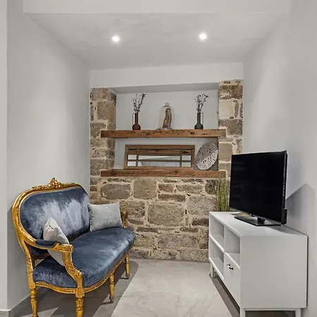 Aparthotel Casa Del Sol (adults Only)