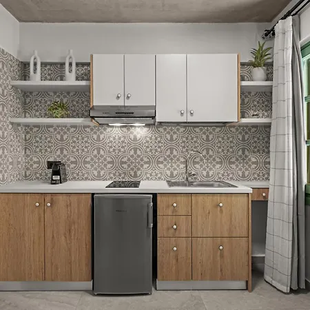 Casa Del Sol (adults Only) Aparthotel 3*