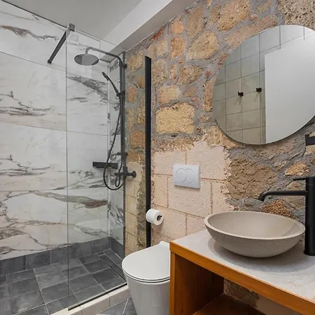 Casa Del Sol 3* Rhodes City