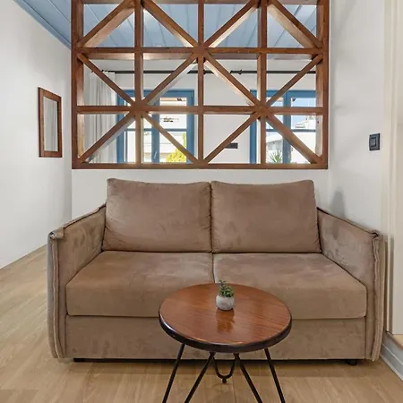 Casa Del Sol Aparthotel