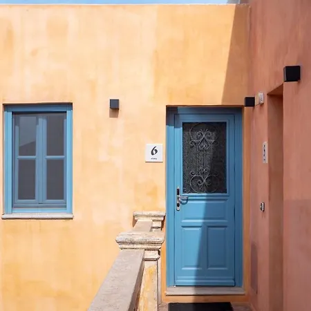 Casa Del Sol (adults Only) Aparthotel Rhodes City