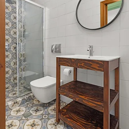 Apartmanhotel Casa Del Sol (adults Only) Rhodes City