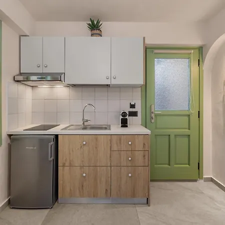 Aparthotel Casa Del Sol (adults Only)