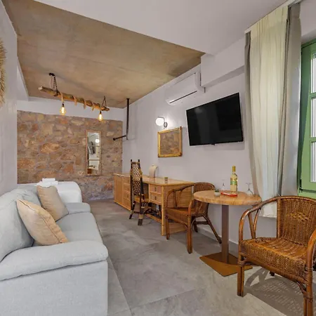 Aparthotel Casa Del Sol (adults Only) 3*