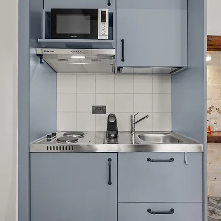 Casa Del Sol (adults Only) Aparthotel Rhodes City