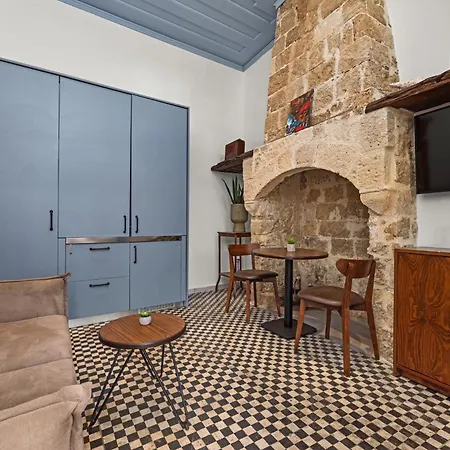 Aparthotel Casa Del Sol (adults Only) Rhodes City