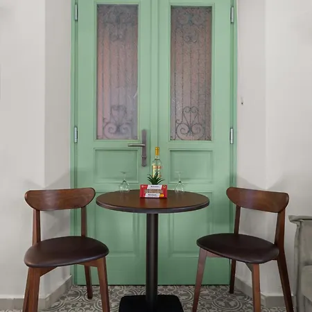 Casa Del Sol (adults Only) 3* Rhodes City