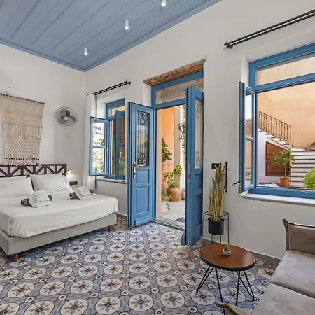 Casa Del Sol (adults Only) Apartmanhotel