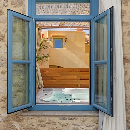 Aparthotel Casa Del Sol