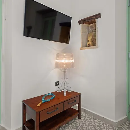 Casa Del Sol (adults Only) Apartmanhotel 3*