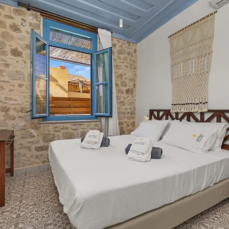 Casa Del Sol (adults Only) Rhodes City