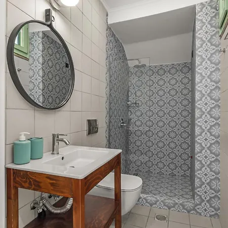 Apartmanhotel Casa Del Sol (adults Only)