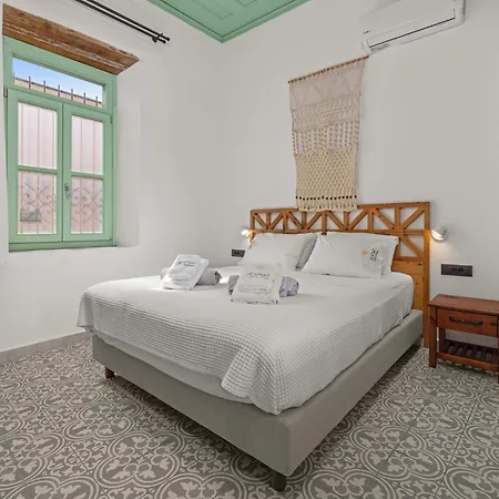 Casa Del Sol (adults Only) Apartmanhotel 3*
